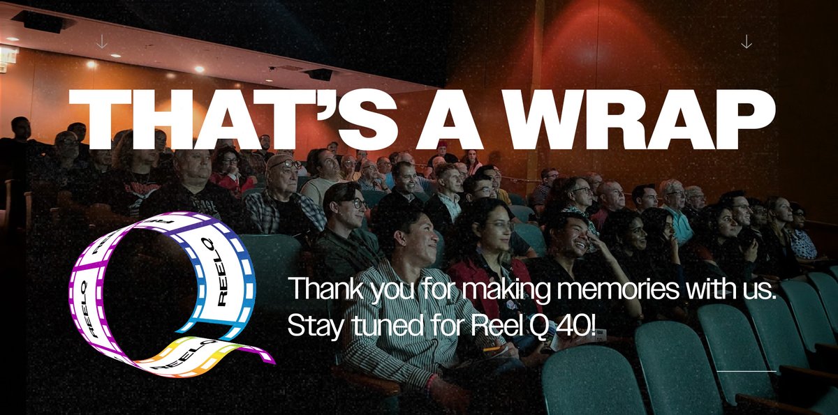 Reel Q Pittsburgh tweet media