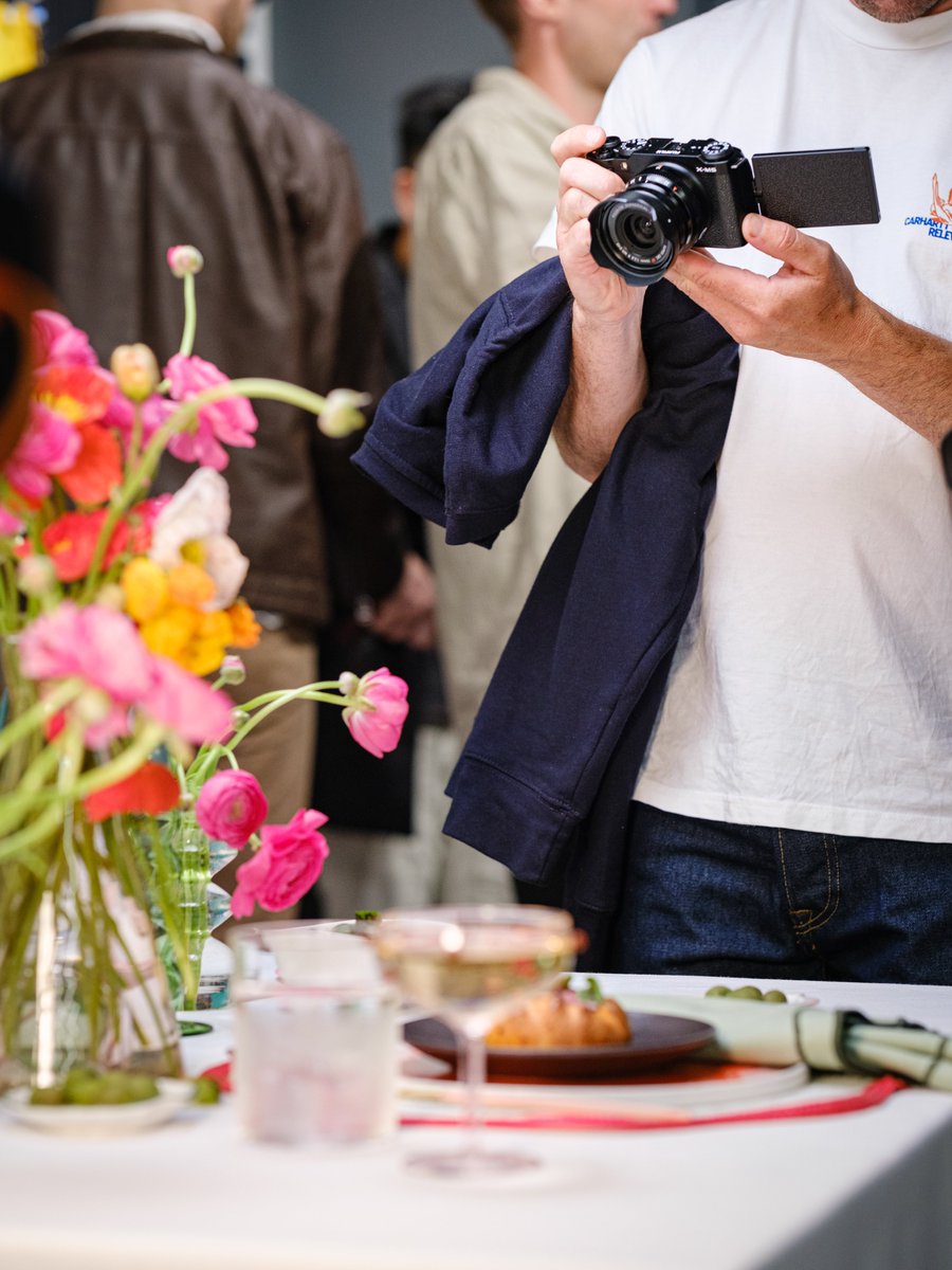 Tobias Venus 📸 tweet media