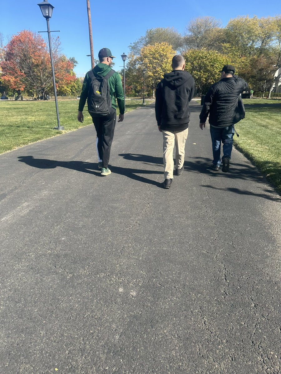 Had a great time on my first official visit at Delaware Valley University! Thank you <a href="/DVU_baseball/">DelVal Baseball</a> and Coach Fleming for inviting me out and showing me around. <a href="/Warehouse_Ball/">Baseball Warehouse</a> <a href="/SaintJoesMetBB/">St. Joe’s Metuchen Baseball</a>