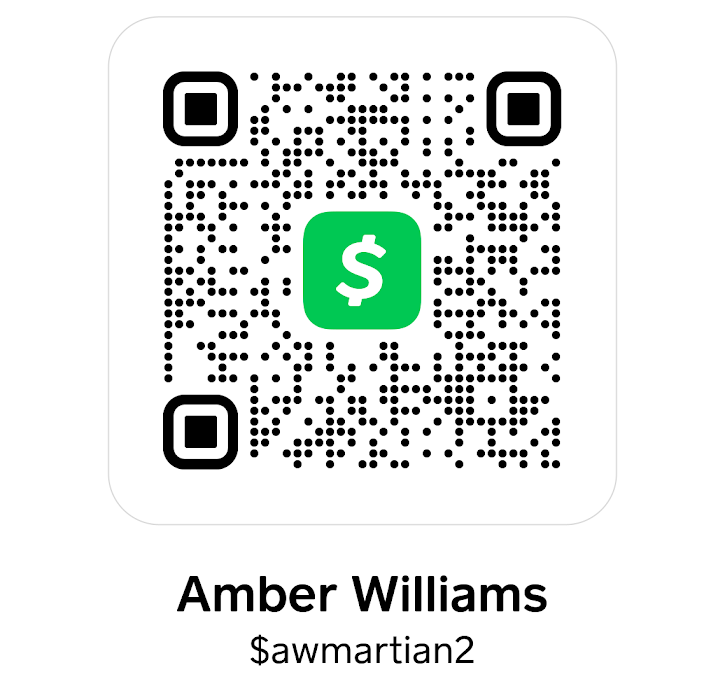 awmartian's tweet photo. @CashApp $Awmartian2 https://t.co/yuMIkGsF7i