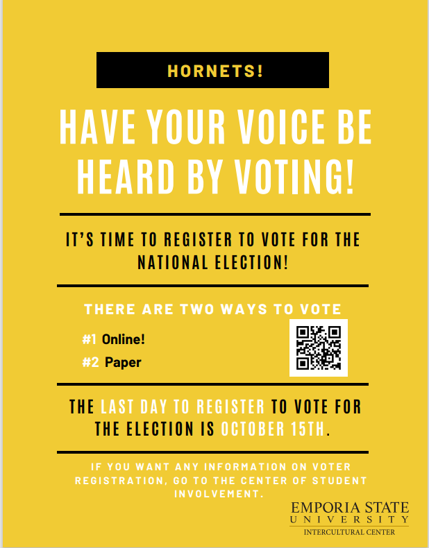 ESU Intercultural Center tweet media