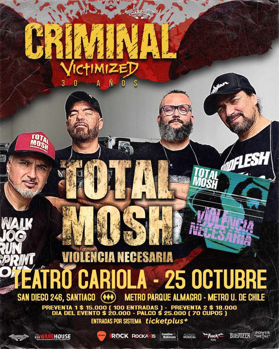totalmosh1's tweet photo. 🤘🏻 https://t.co/toR2eivDOx