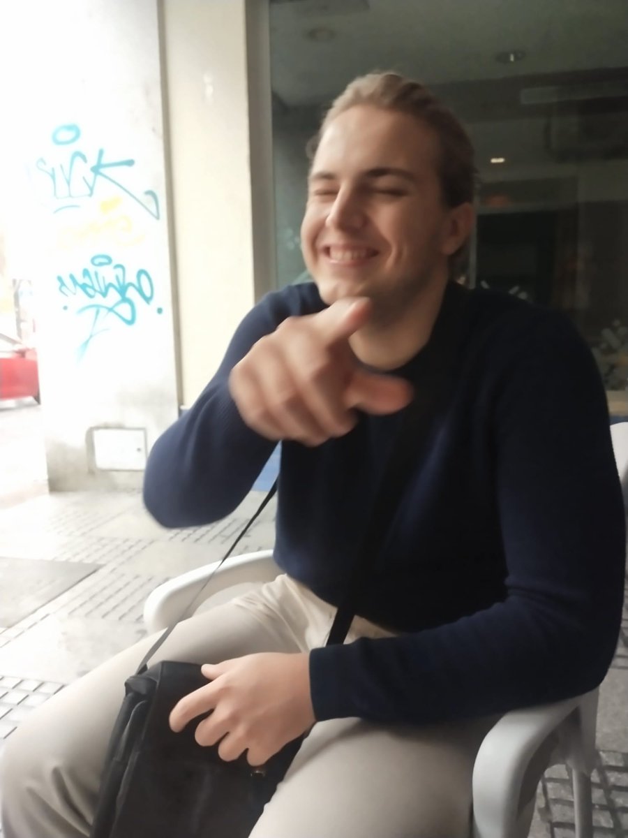 Ну шо, хэллоу ворлд. Блог пути с нуля до..? Хотя ещё предстоит дойти до точки ноль. #GrindUniversity #GU2