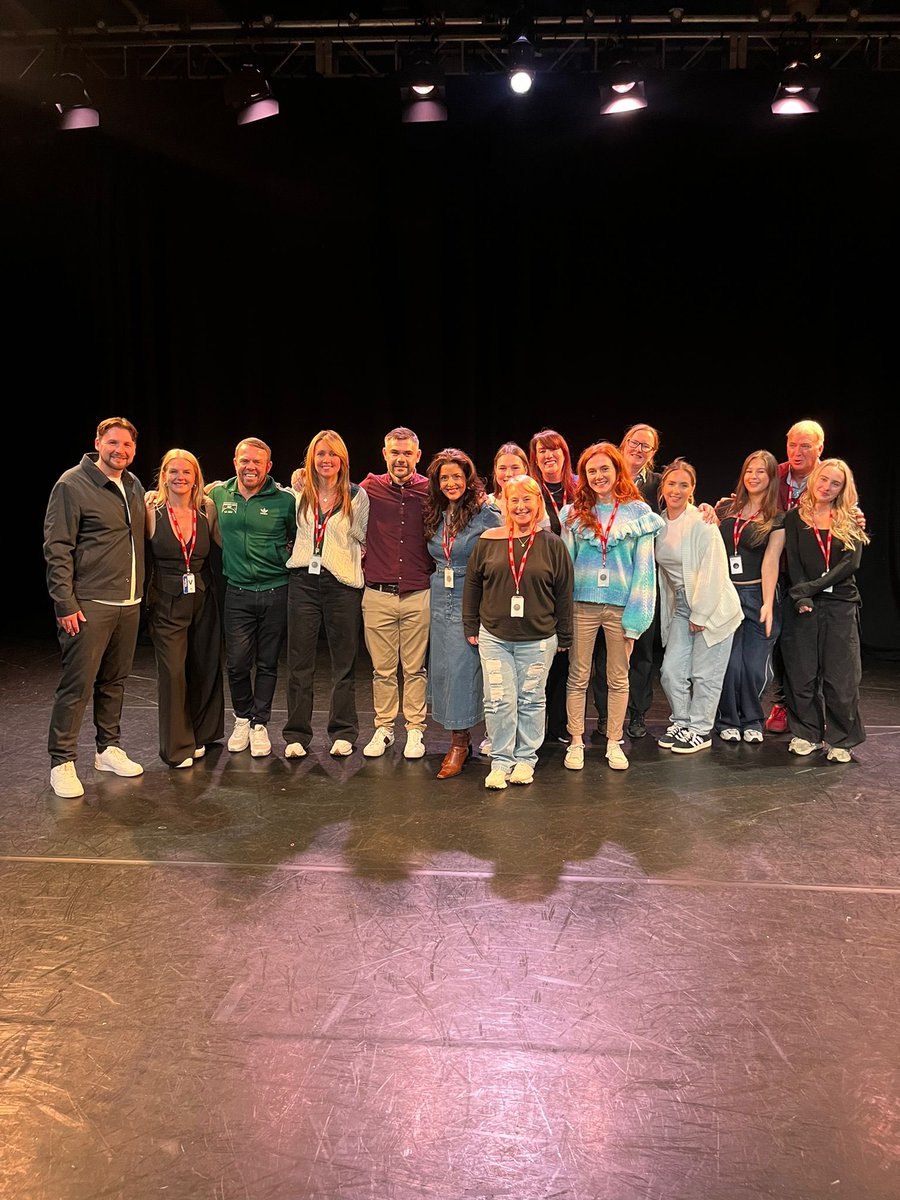 Today was the day!  We had a double whammy of showcases from teens to adults! I’m so proud of each and every one of you.  Thank you for all your hard work over the past couple of months to make the showcases the success they were today.