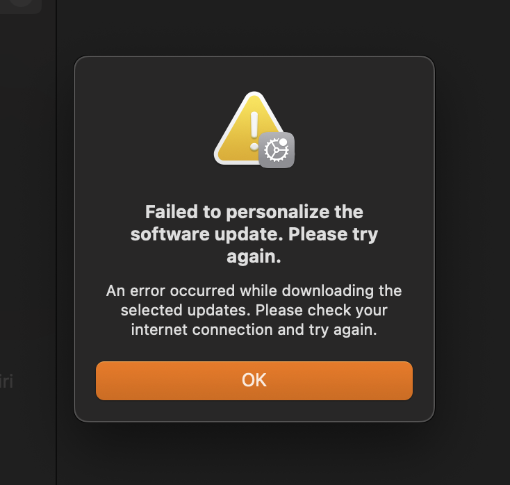 TheHayk's tweet photo. MacOS 15.1 Beta 7 https://t.co/k1VlvXr8ar