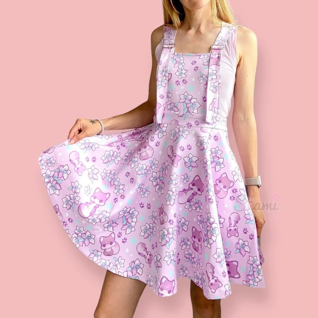 I love this dress sm