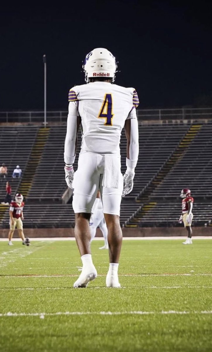 Mid Season tape⚡️hudl.com/v/2QRJpv
