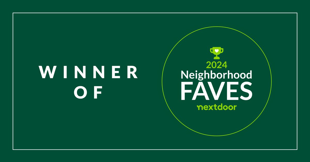 <a href="/TwinCitiesCare/">Twin Cities Care</a> named "2024 Neighborhood Fave" in 
<a href="/Nextdoor/">Nextdoor</a> Annual Local Business Awards, the business awards program showcasing small local businesses people love. Winners are selected by number of neighbor recommendations on the Nextdoor platform. #NeighborhoodFaves