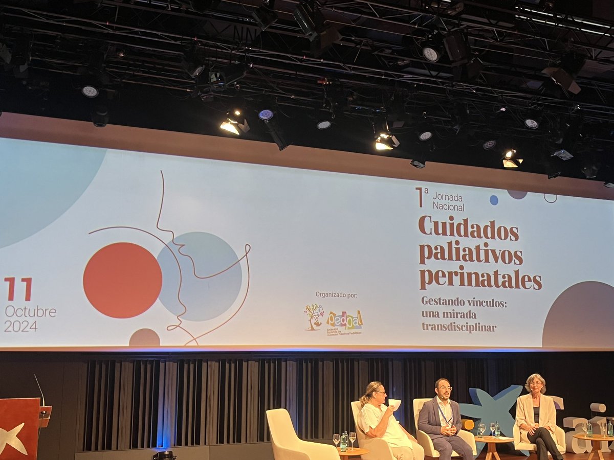 El camino se está construyendo 

#LaMuertePerinatalSeHabla