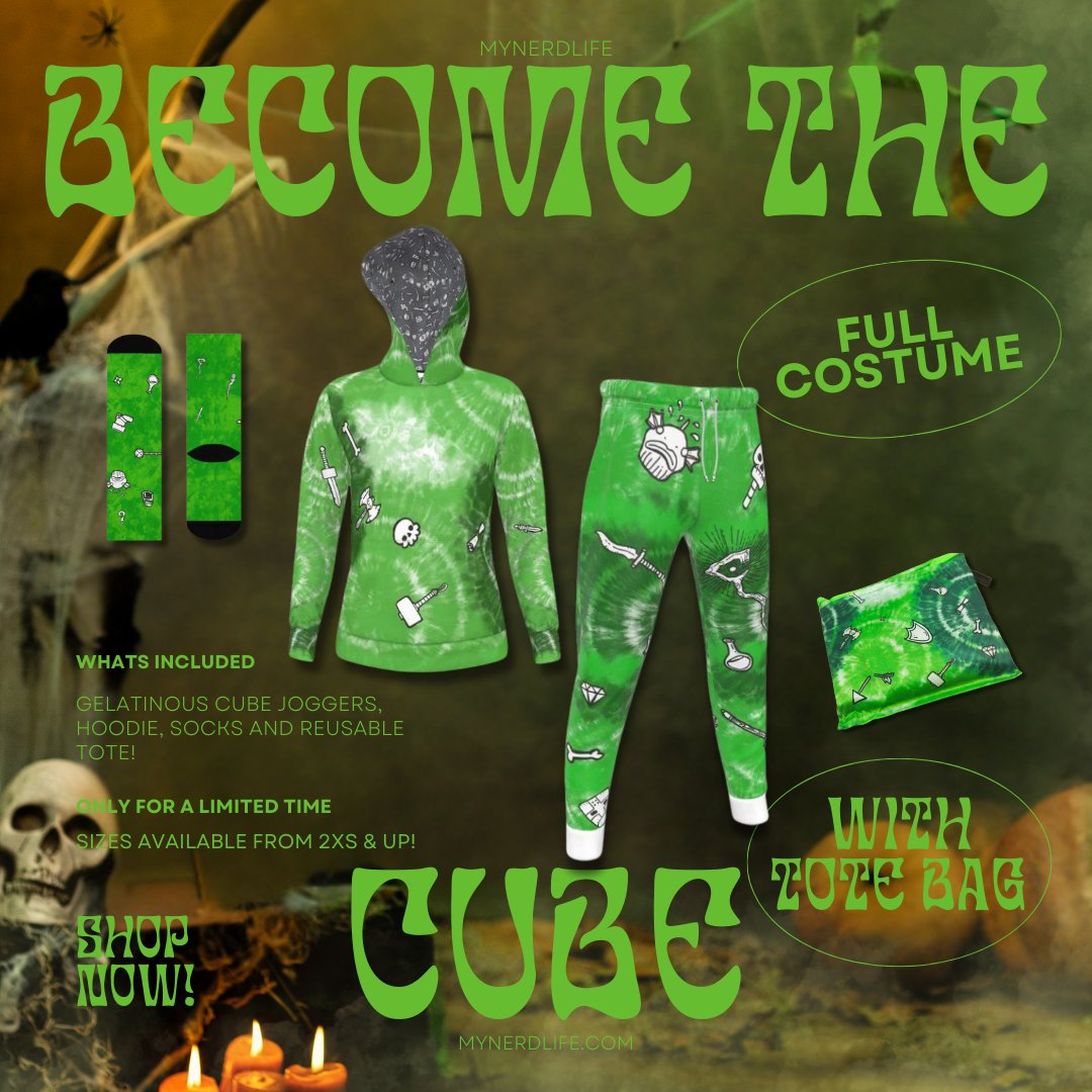 MyNerdLife tweet media