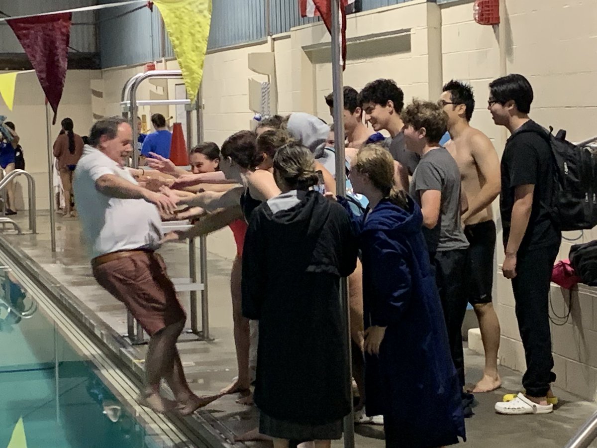 Congrats to Coach Hickey on a win today vs Braintree!! <a href="/WeyHS_Athletics/">WHSAthletics</a> <a href="/wildcatnationAD/">Rob O'Leary CAA</a>