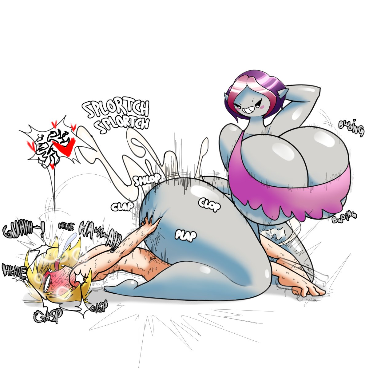 MORE plum!!

What a dusty old drawing this one is. 

Never posted this one cuz I wasn't quite satisfied with the proportions, the effects and generally everything except base the idea.

Might as well chuck this one in too.