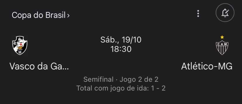a gente ri, a gente brinca, 
mas só Deus sabe como tá a mente do vascaíno