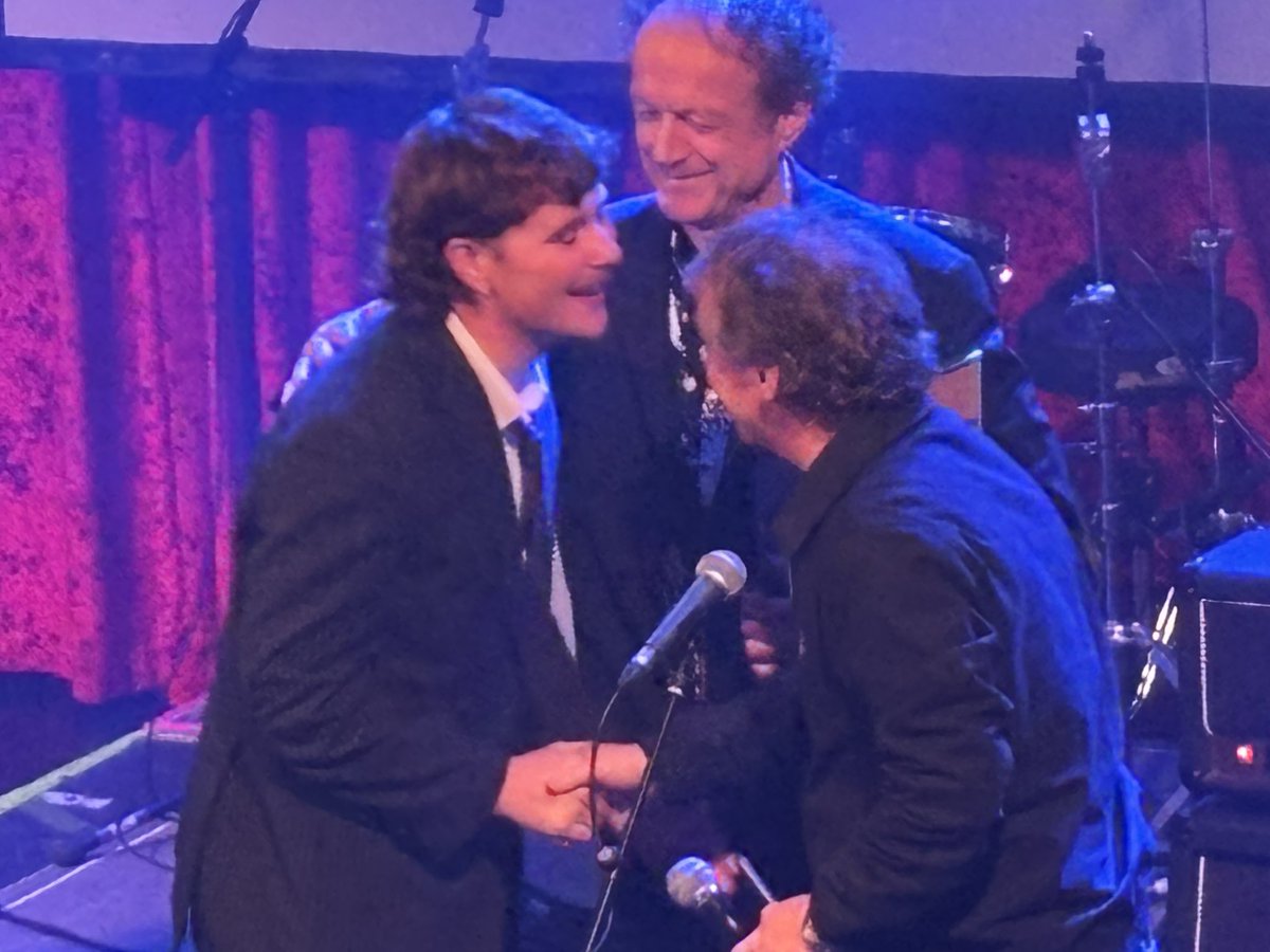 Well done from all of our member stations to Calum Agnew, representing <a href="/LMFMRADIO/">LMFM RADIO</a>, the overall winner in 2024’s A New Local Hero competition, a partnership of <a href="/hotpress/">Hot Press</a> and <a href="/IBIreland/">IBIreland</a> supported by <a href="/CNaM_ie/">Coimisiún na Meán</a> through the TV licence.