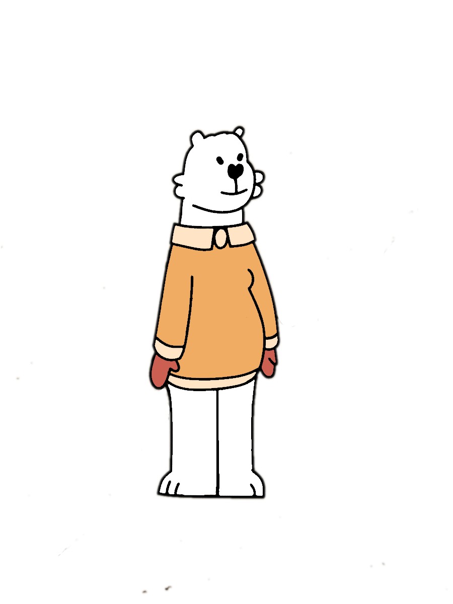 Ms. Mayhem tweet media