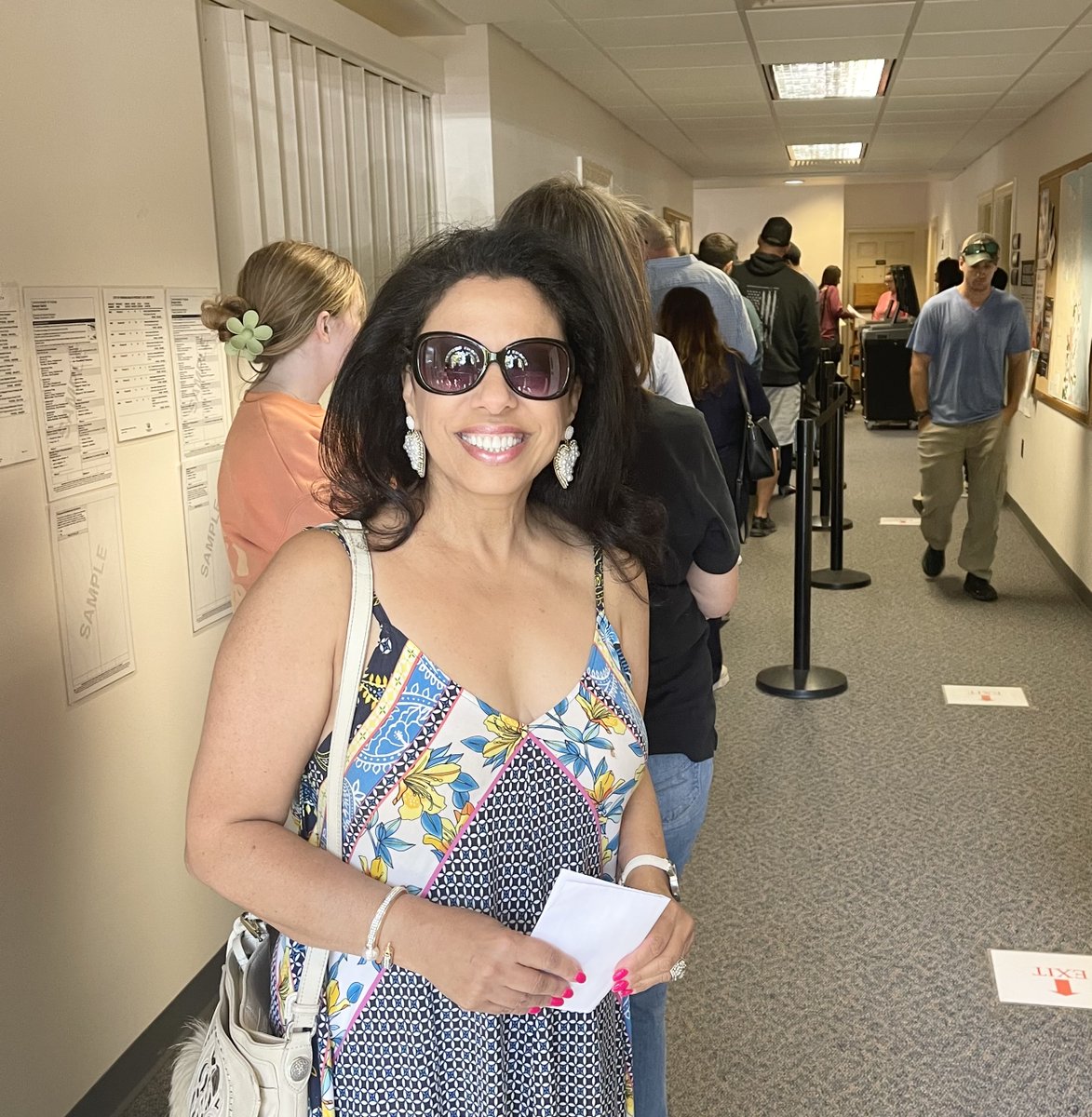 Brigitte Gabriel tweet media