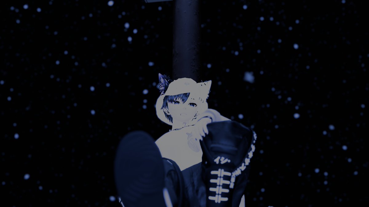 SweetVoidVR tweet picture
