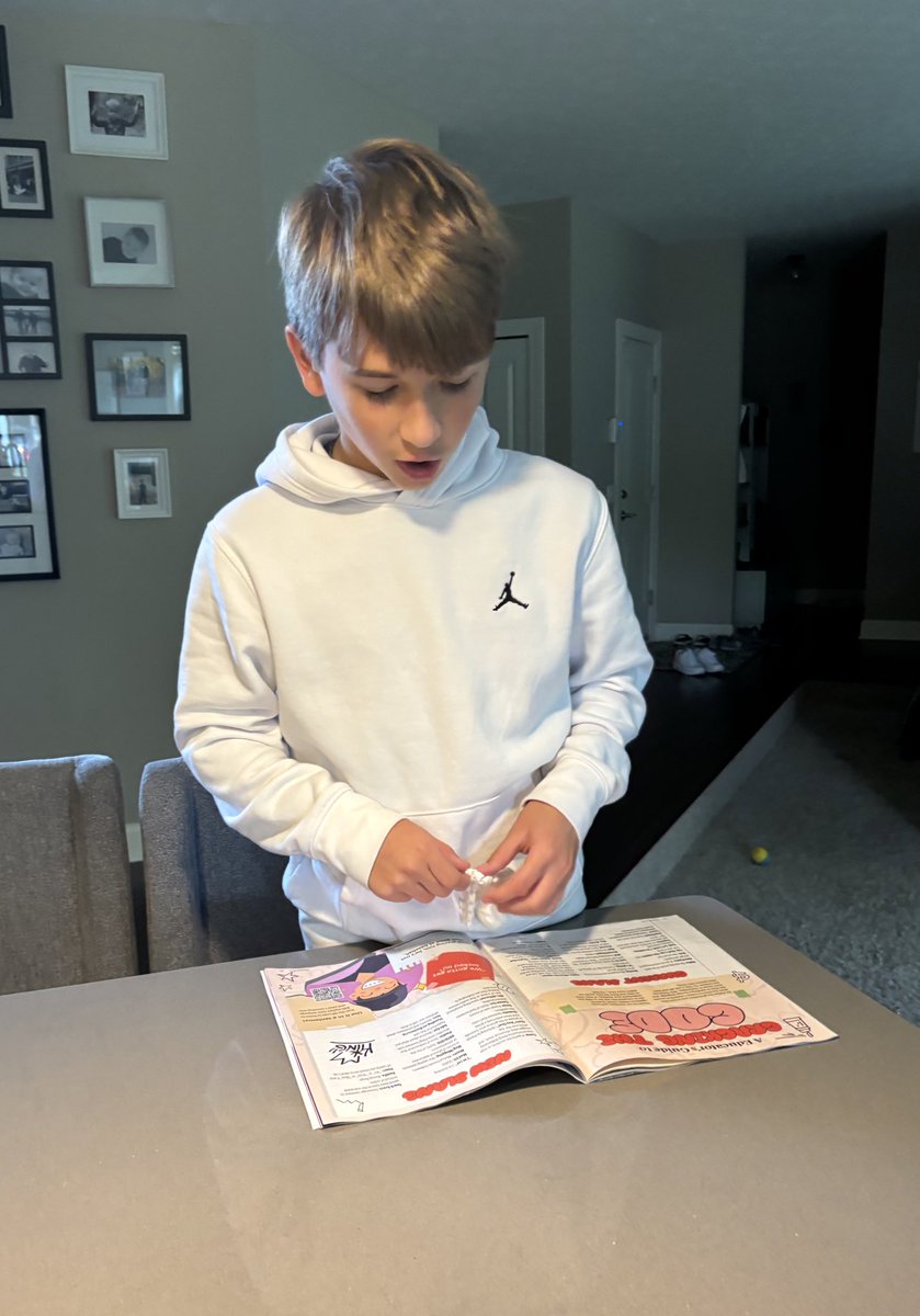 Andrea Reppa tweet media