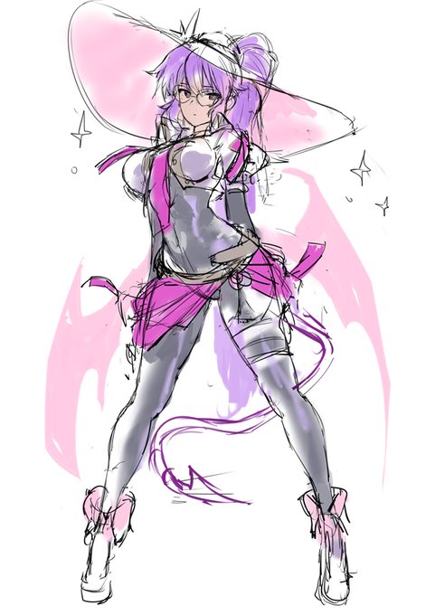 下書きに移行中 