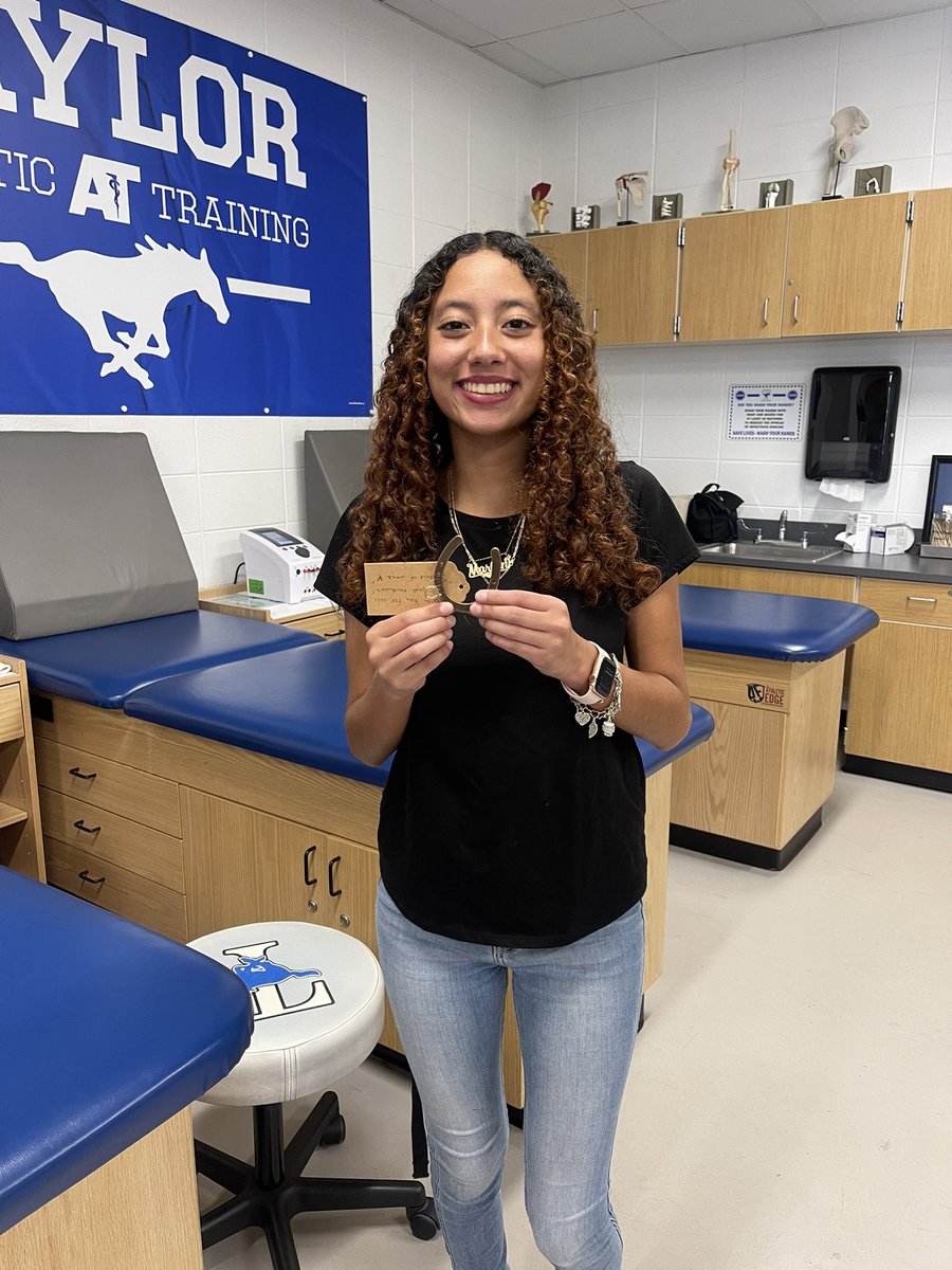 Congratulations to last week’s SAT of the Week, Marlen. Your dedication and hard work inspire us all. Thank you for going above and beyond every day!