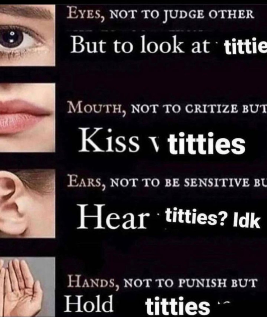 not cute & kinky memes tweet media