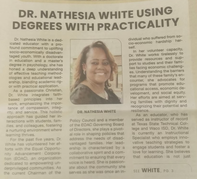 Economic Opportunities Advancement Corporation tweet media