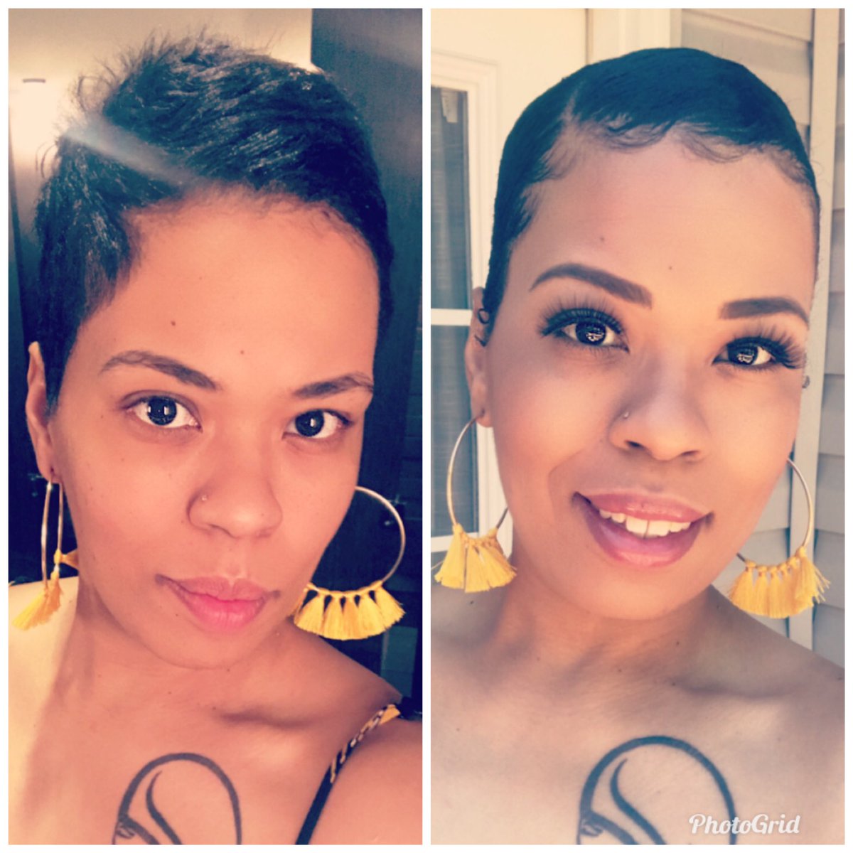 Stylist_864's tweet image. Trying to figure out what’s the next style I need to go with… #hairstylistproblems #hairpolar #middleageproblems