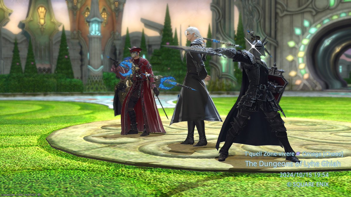 Deceptiwave tweet media