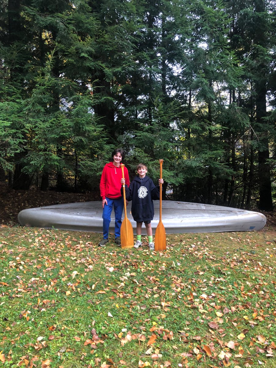 JimDobkowski's tweet image. Summer 2024 officially comes to an end.  #ADKlife