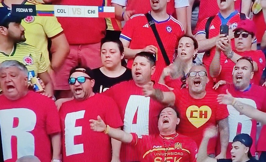 CamiloSantana08's tweet image. Los responsables de esta mierda

#LarojaxCHV
#VamosChilenos
#VamosChile