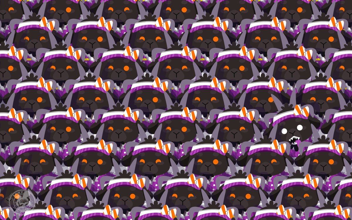 FOCUS

#superanimalroyale