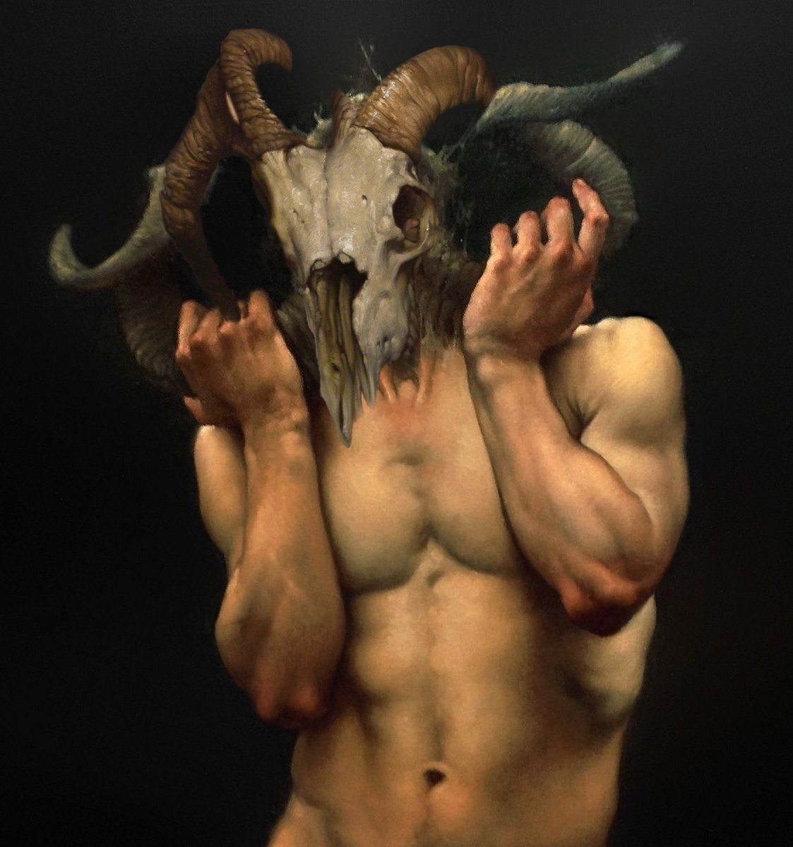 By Roberto Ferri