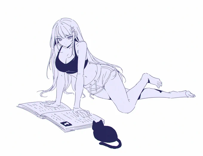 #doodle #rkgk 