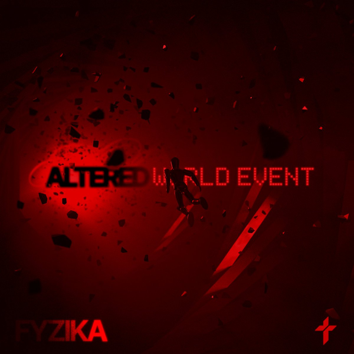 Another new release!

'Altered World Event' by <a href="/fyzika_/">Fyzika</a> releases on all streaming platforms Tuesday, October 22nd.

Pre-save here:
hypeddit.com/fyzika/altered…

And listen to a snippet here:
soundcloud.com/baptizmvr/fyzi…

Become Baptized.