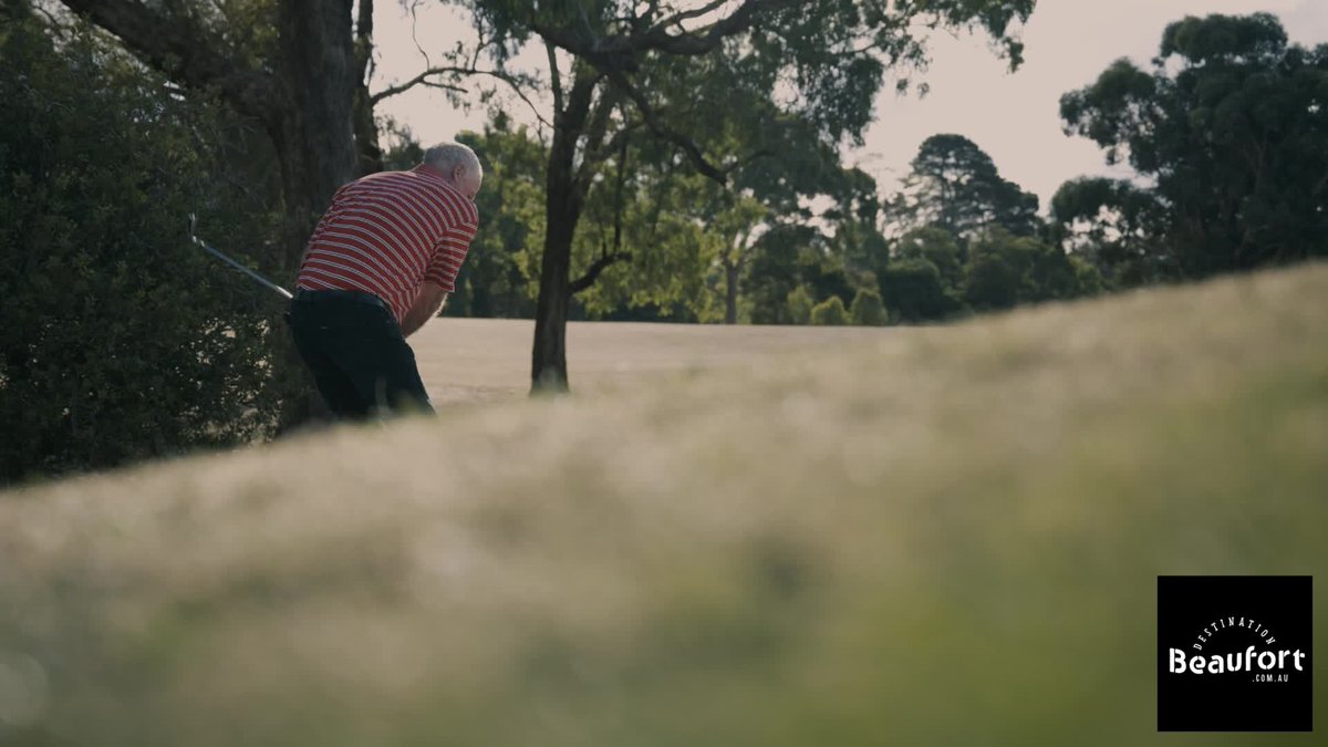Destination3373's tweet image. Beaufort - 𝘚𝘱𝘰𝘪𝘭𝘵 𝘧𝘰𝘳 𝘊𝘩𝘰𝘪𝘤𝘦  ⛳ 🌳 🚙  Discover Golf

𝘔𝘢𝘬𝘦 𝘺𝘰𝘶𝘳 𝘯𝘦𝘹𝘵 𝘥𝘦𝘴𝘵𝘪𝘯𝘢𝘵𝘪𝘰𝘯, 𝘉𝘦𝘢𝘶𝘧𝘰𝘳𝘵! Visit destinationbeaufort.com.au and watch [YouTube] youtube.com/watch?v=8-717h… to learn more. 

#destinationbeaufort #beaufortvictoria