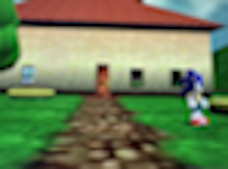 sm64rise 🦋 @poly.dance (@sm64rise) on Twitter photo 