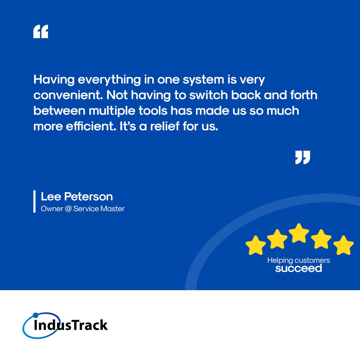 justisnuntronx's tweet image. Having everything in one system has been a game-changer! No more switching between tools—just pure efficiency. What a relief!  #efficiencyboost #allinonesoftware #workflowoptimization #contractorsoftware #smallbusinesstools #businessautomation