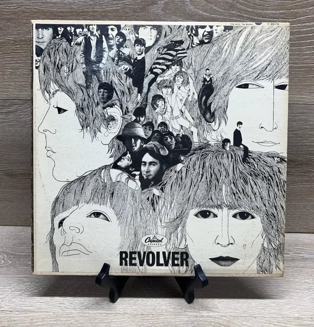 VINTAGE ROCK N’ ROLL 🎸 tweet media