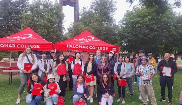 Poway Adult School tweet media