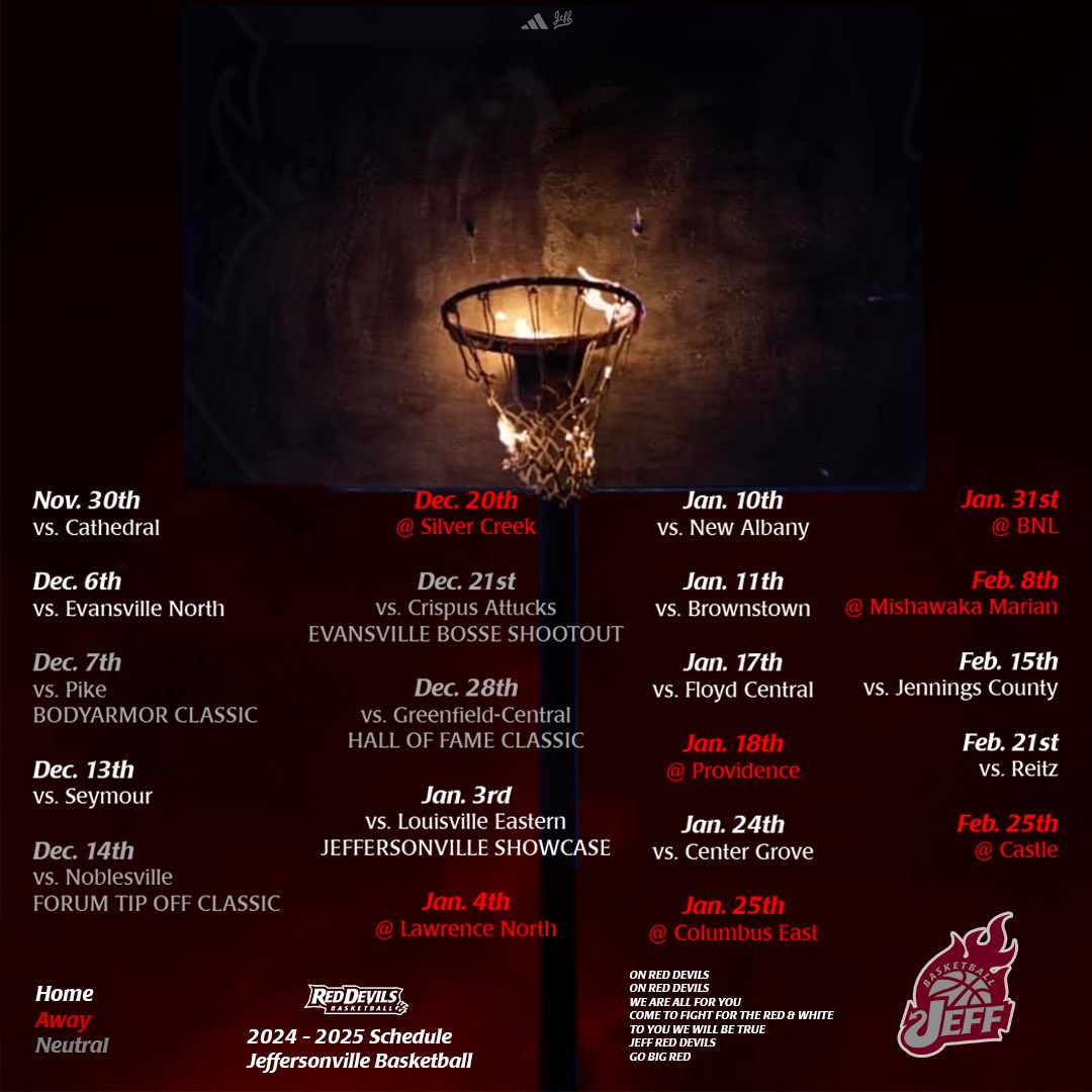 🏀 24/25-SEASON 🔥