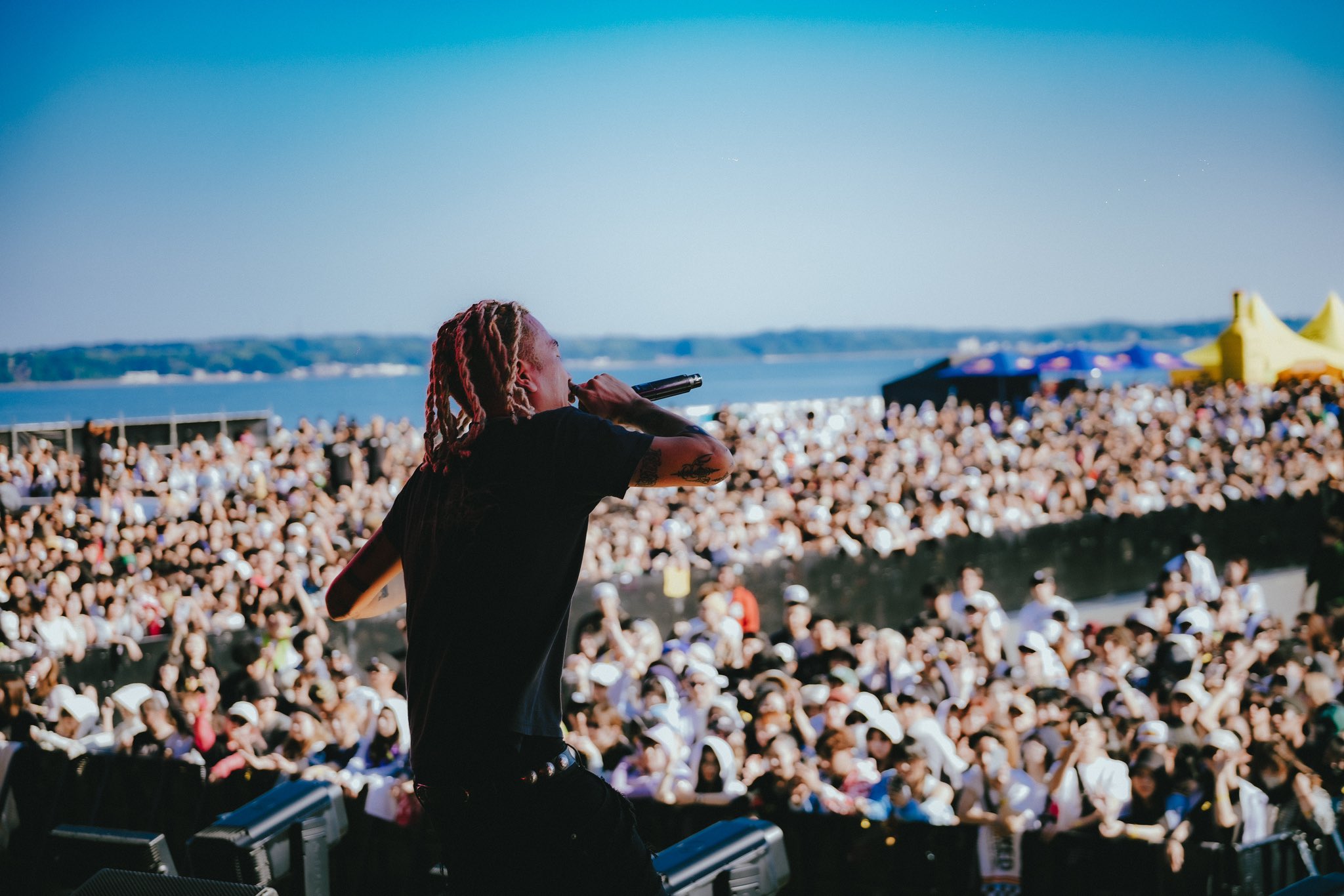 WIRED MUSIC FESTIVAL (@WIRED_MUSIC_FES) / X