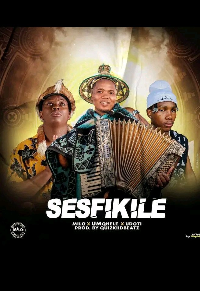 StrictlyLSMusic's tweet image. "Chelete Ea Make-Up" hit maker Ntate MILO, Qacha's Nek based artist, has recently signed two international artists from KwaZulu-Natal under his label. They are on the verge of releasing a new song (#FAMO and #MASKANDI fusion) titled SESFIKILE, very sooooon!!! 🇱🇸🇿🇦💯🙏