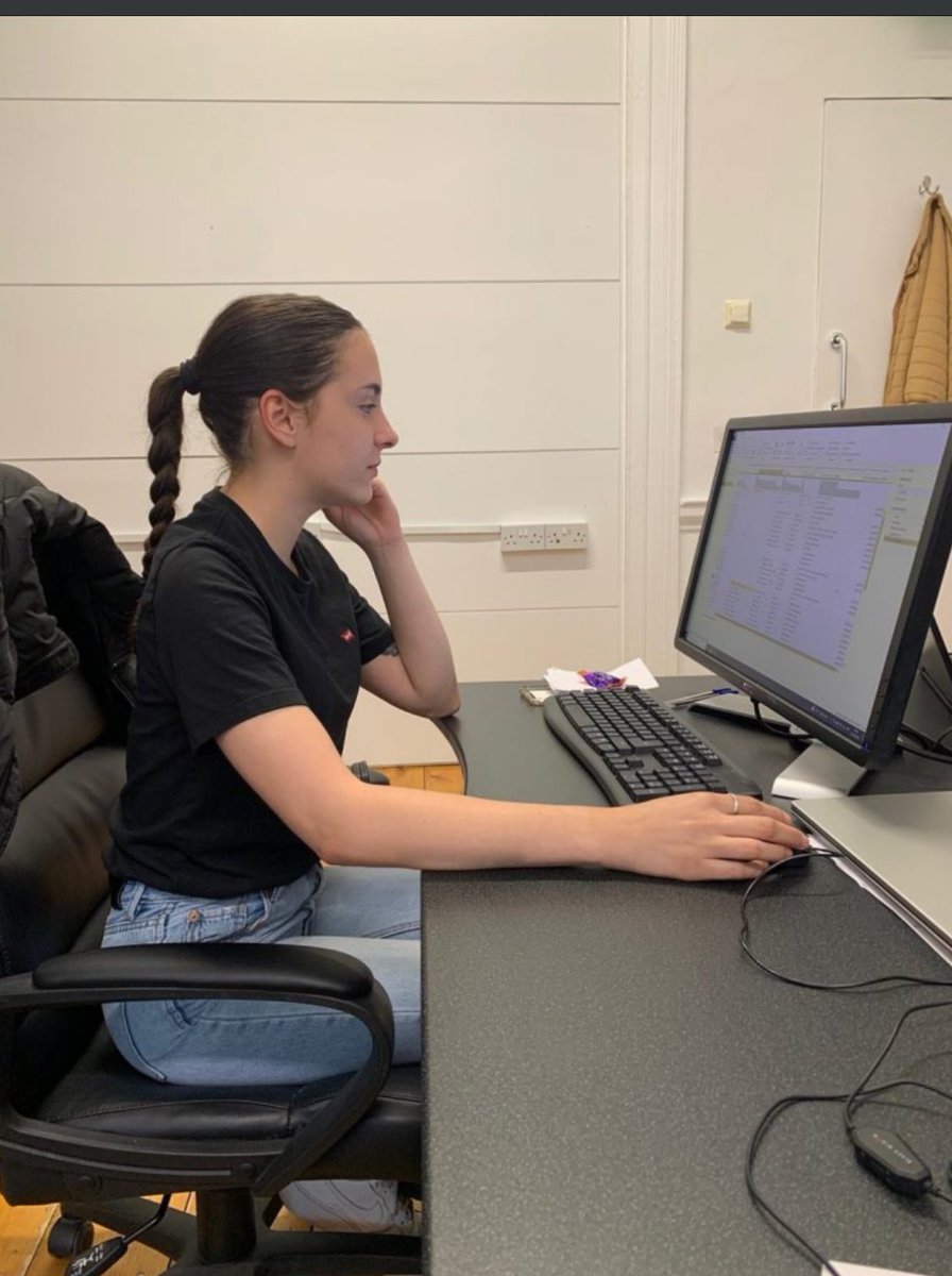 Compartir las experiencias Erasmus de nuestros alumnos de FP  es la mejor difusión en los #ErasmusDays del 2024
Irene Garcia de prácticas en Dublín.
<a href="/sepiegob/">SEPIE</a> 
<a href="/IesGarciaLorca/">IES LORCA ALBACETE</a> 

erasmus.iesgarcialorca.net/irene-garcia-m…