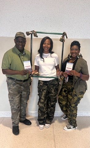 M. W. Jones (@mwjones13) on Twitter photo <a href="/GarciaMS_AISD/">Garcia Middle School</a> we are geared up for Module 2: "πΌπ‘π‘ ππͺπππ© π€π£ π©ππ πππ¨π©ππ§π£ ππ§π€π£π©" by Erich Maria Remarque #TheELAWay #8thGradeRavensReady #SoaringtoSuccess #OurImpact #AldineImpact <a href="/pdevans01/">Phoebe Pruitt</a> <a href="/MrsDolexia/">Dolexia Allen, M.Ed.</a> <a href="/IeshiaSmith6/">Ieshia Smith</a> <a href="/GarciaMS_AISD/">Garcia Middle School</a> we are geared up for Module 2: "πΌπ‘π‘ ππͺπππ© π€π£ π©ππ πππ¨π©ππ§π£ ππ§π€π£π©" by Erich Maria Remarque #TheELAWay #8thGradeRavensReady #SoaringtoSuccess #OurImpact #AldineImpact <a href="/pdevans01/">Phoebe Pruitt</a> <a href="/MrsDolexia/">Dolexia Allen, M.Ed.</a> <a href="/IeshiaSmith6/">Ieshia Smith</a>