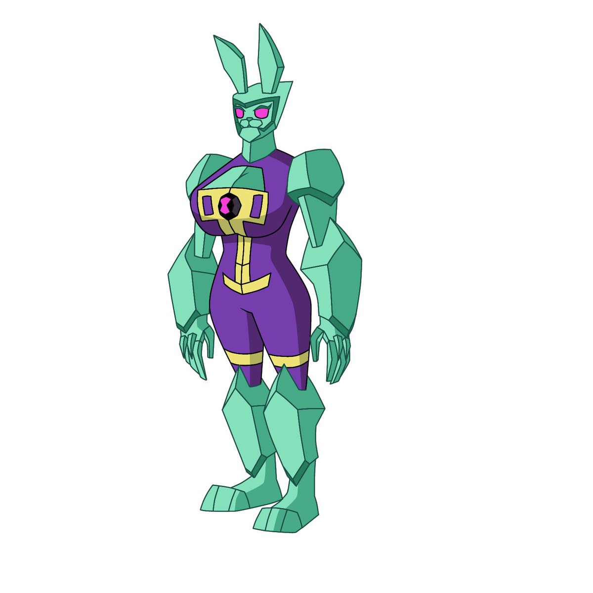 Pues por el momento estos seran los ultimos edits gratis que hare, cuando me vuelva a quedar sin ideas continuo con los otros

1) <a href="/Alexis074859729/">Alexis 001 ⚡ Art Trade Open 8/10</a> supuse que lo que tiene en la cara es una mascara tipo scorpion

2) <a href="/Mau32Og/">A. SUSton</a> yo creo que me quedo bien