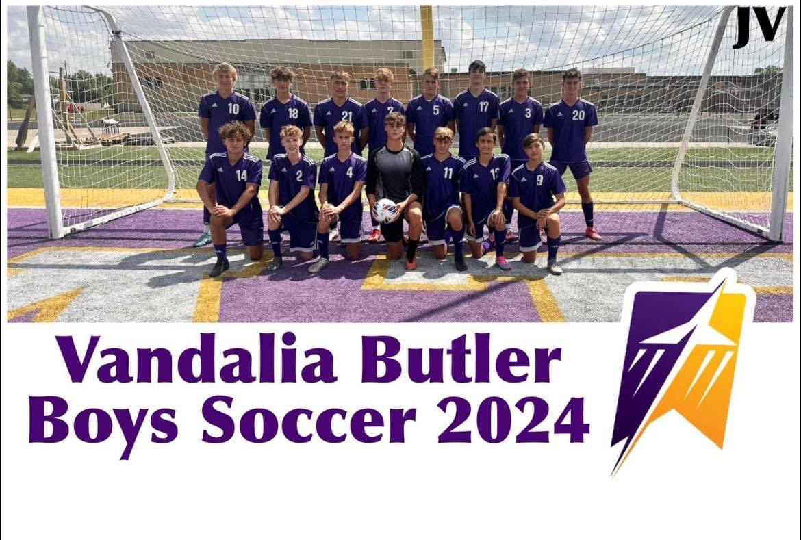 Before Varsity tournament time starts, we want to congratulate and recognize the JV Boys Team for their great Fall 2024 season! 

They finished their season with a record of 10-2-2. Like Varsity, they were also undefeated within the MVL league!! 👏

Keep up the hard work Boys!