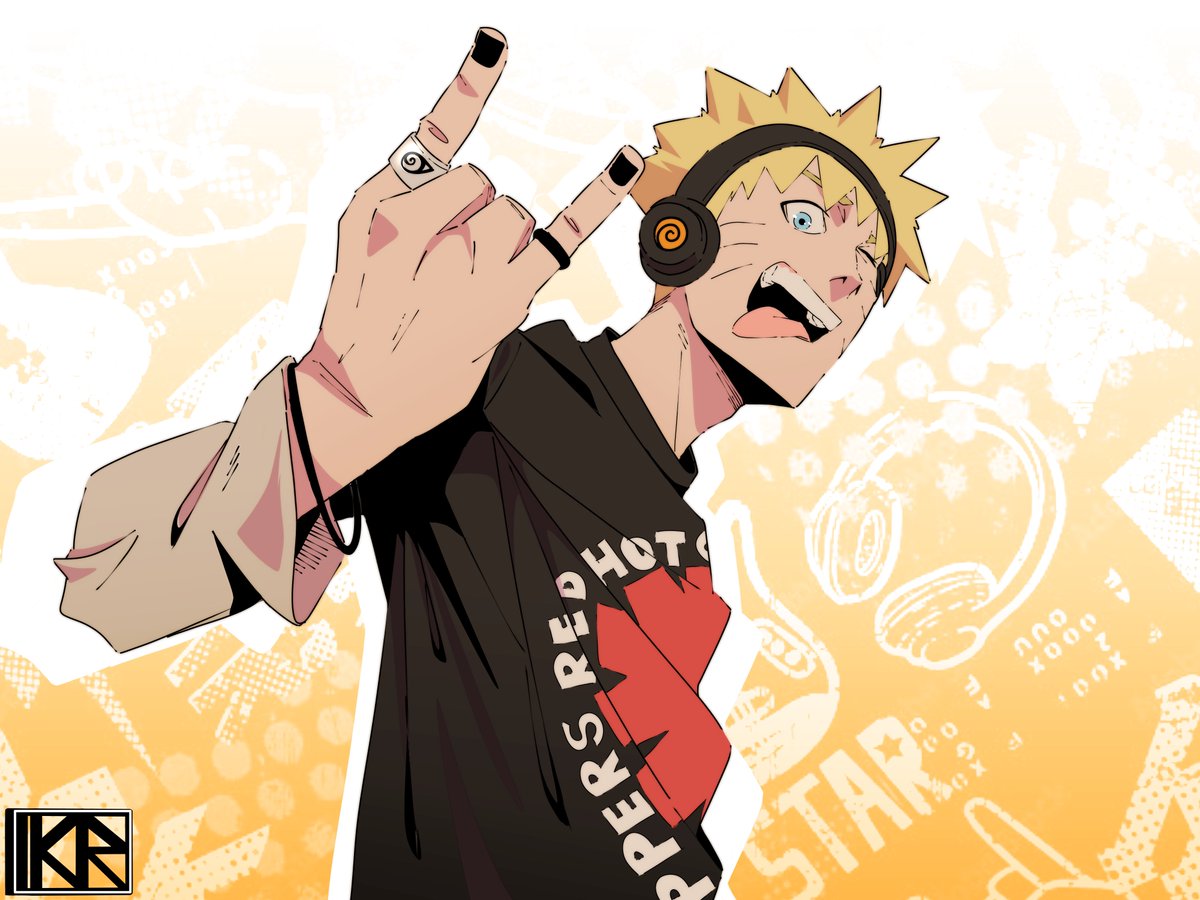 ikro_artt's tweet photo. #NARUTO #fanart https://t.co/NFBmgfeg89
