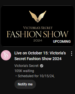 tso288's tweet photo. Hey @YouTube , why is this #2 on my feed?
From a YoutubePremium purchaser, that should not be there. Ever. Any reason why my $20/m is giving me this #Ad https://t.co/4Xfy5BMCSl
