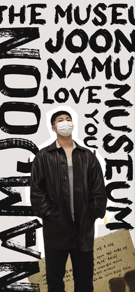 julissarmy7bts's tweet image. I vote #rm for #2024MAMAVOTE