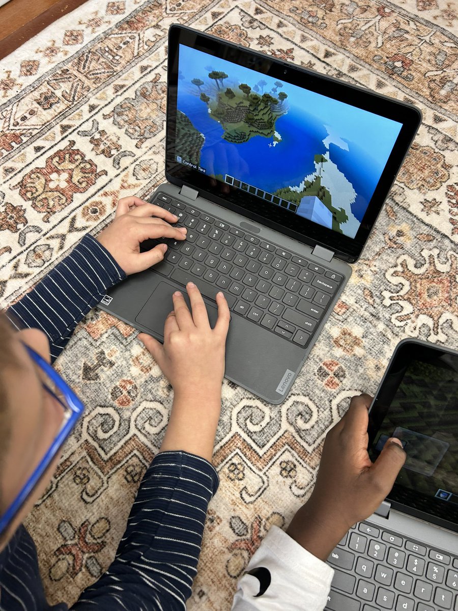 Anderson’s Antics tweet media